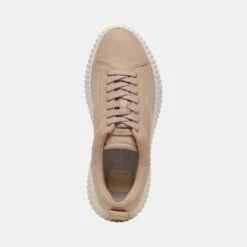 Dolce Vita DEVOTE SNEAKERS DUNE NUBUCK -Modish Shoe DOLCEVITA SNEAKERS DEVOTE DUNENUBUCK 06