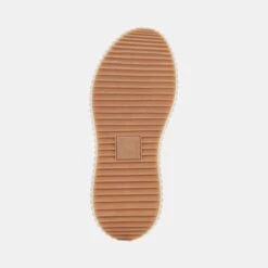 DOLEN SNEAKERS LT BLUSH KNIT -Modish Shoe DOLCEVITA SNEAKERS DOLEN LTBLUSHMESH 07