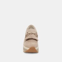 Dolce Vita JHAX SNEAKERS ALMOND SUEDE 22 Dolce Vita JHAX SNEAKERS ALMOND SUEDE -Modish Shoe DOLCEVITA SNEAKERS JHAX ALMONDSUEDE 04