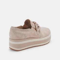JHENEE SNEAKERS DUNE SUEDE -Modish Shoe DOLCEVITA SNEAKERS JHENEE DUNESUEDE 03