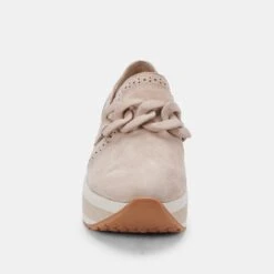 JHENEE SNEAKERS DUNE SUEDE -Modish Shoe DOLCEVITA SNEAKERS JHENEE DUNESUEDE 04