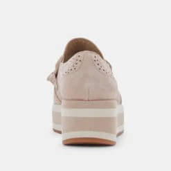 JHENEE SNEAKERS DUNE SUEDE -Modish Shoe DOLCEVITA SNEAKERS JHENEE DUNESUEDE 05