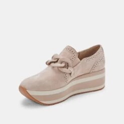 JHENEE SNEAKERS DUNE SUEDE -Modish Shoe DOLCEVITA SNEAKERS JHENEE DUNESUEDE 08