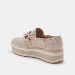 JHENEE SNEAKERS DUNE SUEDE -Modish Shoe DOLCEVITA SNEAKERS JHENEE DUNESUEDE 09