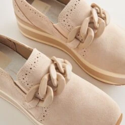 JHENEE SNEAKERS DUNE SUEDE -Modish Shoe DOLCEVITA SNEAKERS JHENEE DUNESUEDE 1 86e39f4f b2b9 410c a8be de559c1b29e3