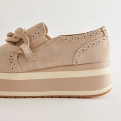 JHENEE SNEAKERS DUNE SUEDE -Modish Shoe DOLCEVITA SNEAKERS JHENEE DUNESUEDE 4