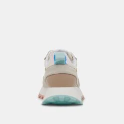 DOLCE VITA X GREATS REUBIN PRIDE SNEAKERS WHITE MULTI SUEDE 23 DOLCE VITA X GREATS REUBIN PRIDE SNEAKERS WHITE MULTI SUEDE -Modish Shoe DOLCEVITA SNEAKERS REUBINPRIDE WHITEMULTISUEDE 05