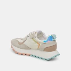 DOLCE VITA X GREATS REUBIN PRIDE SNEAKERS WHITE MULTI SUEDE 20 DOLCE VITA X GREATS REUBIN PRIDE SNEAKERS WHITE MULTI SUEDE -Modish Shoe DOLCEVITA SNEAKERS REUBINPRIDE WHITEMULTISUEDE 09