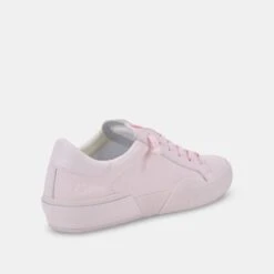 ZINA 360 SNEAKERS LIGHT PINK RECYCLED LEATHER 19 ZINA 360 SNEAKERS LIGHT PINK RECYCLED LEATHER -Modish Shoe DOLCEVITA SNEAKERS ZINA360 LIGHTPINKRECYCLEDLEATHER 03