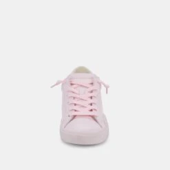 ZINA 360 SNEAKERS LIGHT PINK RECYCLED LEATHER 25 ZINA 360 SNEAKERS LIGHT PINK RECYCLED LEATHER -Modish Shoe DOLCEVITA SNEAKERS ZINA360 LIGHTPINKRECYCLEDLEATHER 04