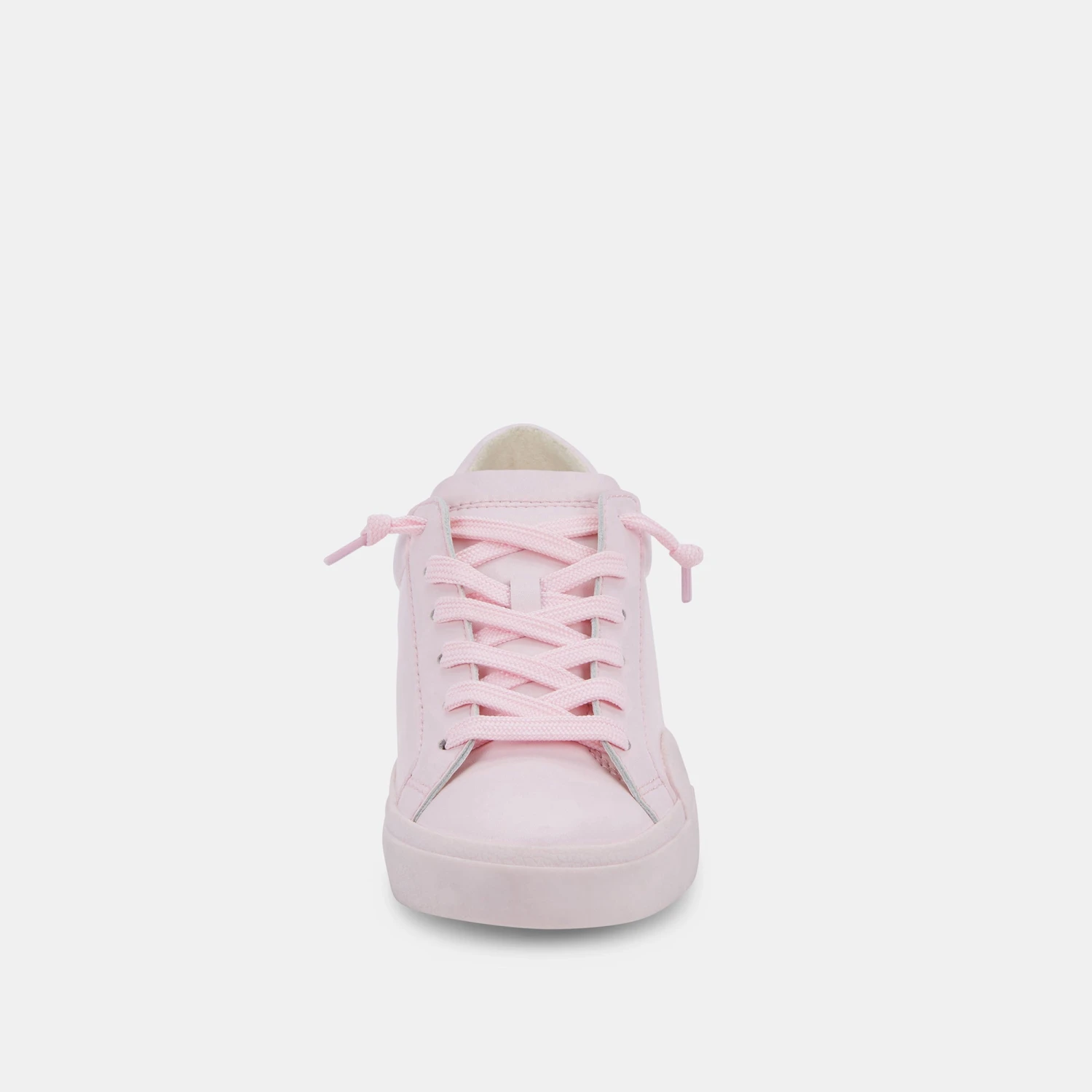 ZINA 360 SNEAKERS LIGHT PINK RECYCLED LEATHER 11 ZINA 360 SNEAKERS LIGHT PINK RECYCLED LEATHER - Image 11
