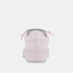 ZINA 360 SNEAKERS LIGHT PINK RECYCLED LEATHER 27 ZINA 360 SNEAKERS LIGHT PINK RECYCLED LEATHER -Modish Shoe DOLCEVITA SNEAKERS ZINA360 LIGHTPINKRECYCLEDLEATHER 05