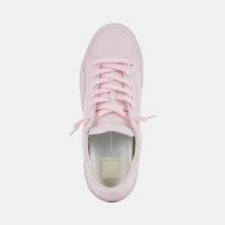 ZINA 360 SNEAKERS LIGHT PINK RECYCLED LEATHER 28 ZINA 360 SNEAKERS LIGHT PINK RECYCLED LEATHER -Modish Shoe DOLCEVITA SNEAKERS ZINA360 LIGHTPINKRECYCLEDLEATHER 06