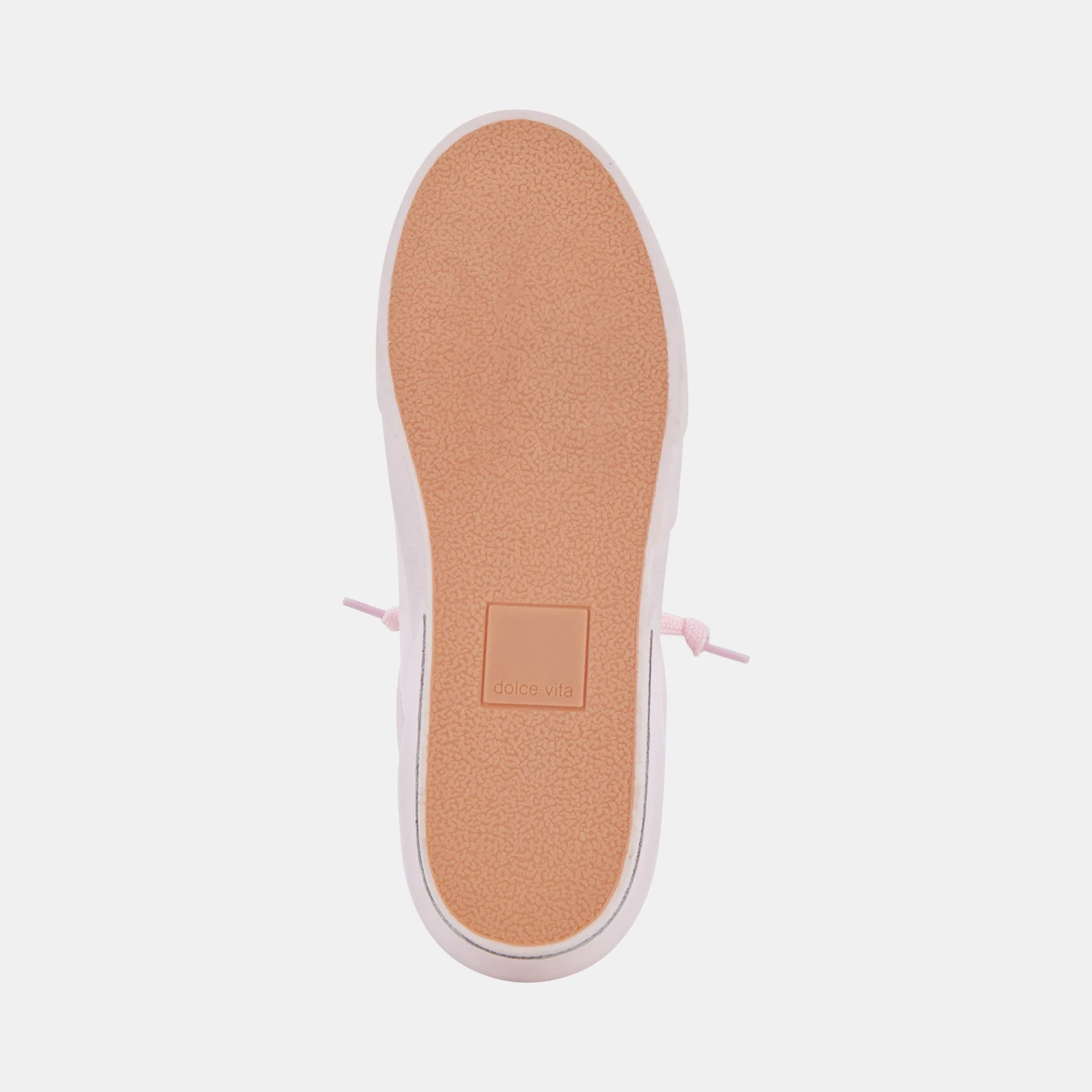 ZINA 360 SNEAKERS LIGHT PINK RECYCLED LEATHER 15 ZINA 360 SNEAKERS LIGHT PINK RECYCLED LEATHER - Image 15