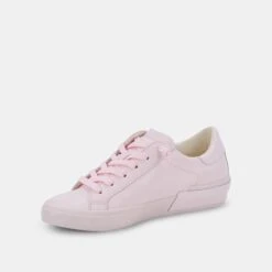 ZINA 360 SNEAKERS LIGHT PINK RECYCLED LEATHER 21 ZINA 360 SNEAKERS LIGHT PINK RECYCLED LEATHER -Modish Shoe DOLCEVITA SNEAKERS ZINA360 LIGHTPINKRECYCLEDLEATHER 08