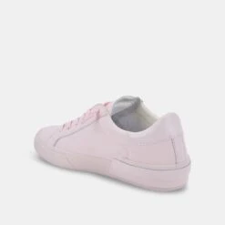 ZINA 360 SNEAKERS LIGHT PINK RECYCLED LEATHER 23 ZINA 360 SNEAKERS LIGHT PINK RECYCLED LEATHER -Modish Shoe DOLCEVITA SNEAKERS ZINA360 LIGHTPINKRECYCLEDLEATHER 09