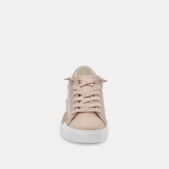 ZINA SNEAKERS DUNE MULTI SUEDE -Modish Shoe DOLCEVITA SNEAKERS ZINA DUNEMULTISUEDE 04