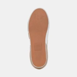 ZINA SNEAKERS DUNE MULTI SUEDE -Modish Shoe DOLCEVITA SNEAKERS ZINA DUNEMULTISUEDE 07