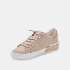 ZINA SNEAKERS DUNE MULTI SUEDE -Modish Shoe DOLCEVITA SNEAKERS ZINA DUNEMULTISUEDE 08