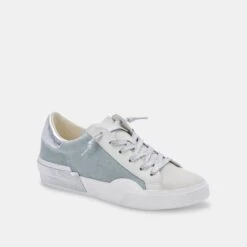 ZINA SNEAKERS LIGHT BLUE DENIM -Modish Shoe DOLCEVITA SNEAKERS ZINA LIGHTBLUEDENIM 01