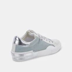ZINA SNEAKERS LIGHT BLUE DENIM -Modish Shoe DOLCEVITA SNEAKERS ZINA LIGHTBLUEDENIM 03
