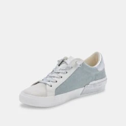 ZINA SNEAKERS LIGHT BLUE DENIM -Modish Shoe DOLCEVITA SNEAKERS ZINA LIGHTBLUEDENIM 08