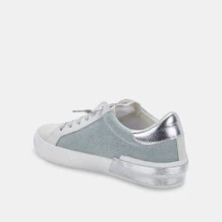 ZINA SNEAKERS LIGHT BLUE DENIM -Modish Shoe DOLCEVITA SNEAKERS ZINA LIGHTBLUEDENIM 09