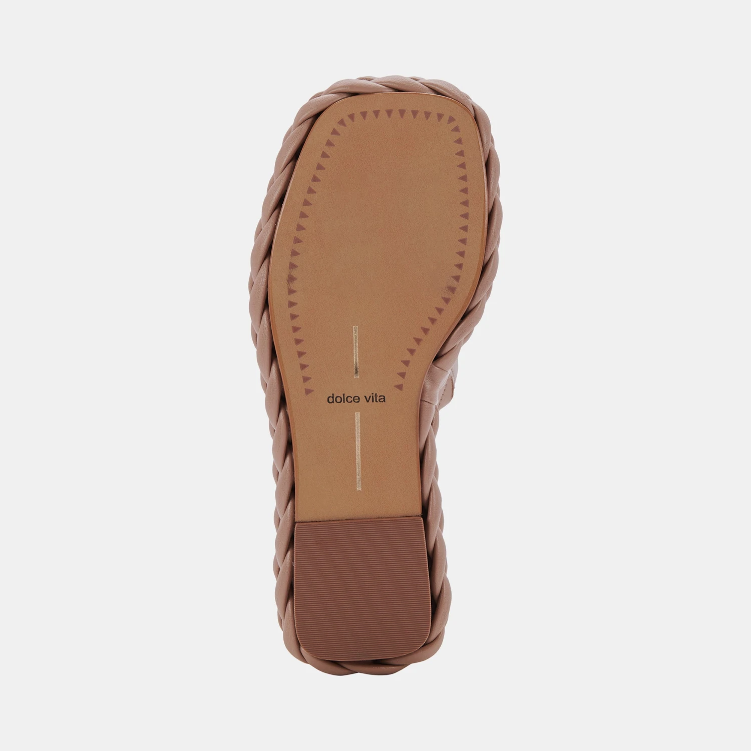 ELENE WEDGES CAFE LEATHER 9 ELENE WEDGES CAFE LEATHER - Image 9