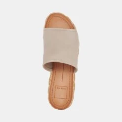 PABLOS SANDALS SAND LEATHER 20 PABLOS SANDALS SAND LEATHER -Modish Shoe DOLCEVITA WEDGES PABLOS SANDLEATHER 06