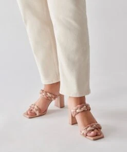 PAILY HEELS ROSE MULTI STELLA -Modish Shoe PAILY ROSE MULTI STELLA 1