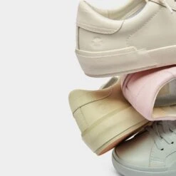 ZINA 360 SNEAKERS SEAFOAM RECYCLED LEATHER -Modish Shoe ZINA 360 LEATHER GROUPINGS 3 7139f828 6b12 4b4d a528 f5f250b7a704