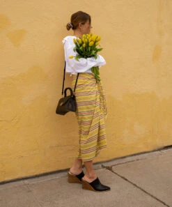 Dolce Vita BEEMA MULES BLACK LEATHER 13 Dolce Vita BEEMA MULES BLACK LEATHER -Modish Shoe beema 1