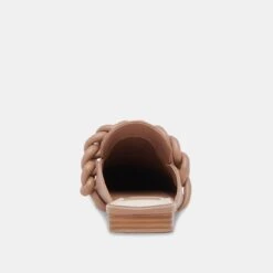 GWENA FLATS CAFE STELLA -Modish Shoe download 3