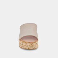 PABLOS SANDALS SAND LEATHER 18 PABLOS SANDALS SAND LEATHER -Modish Shoe download 46