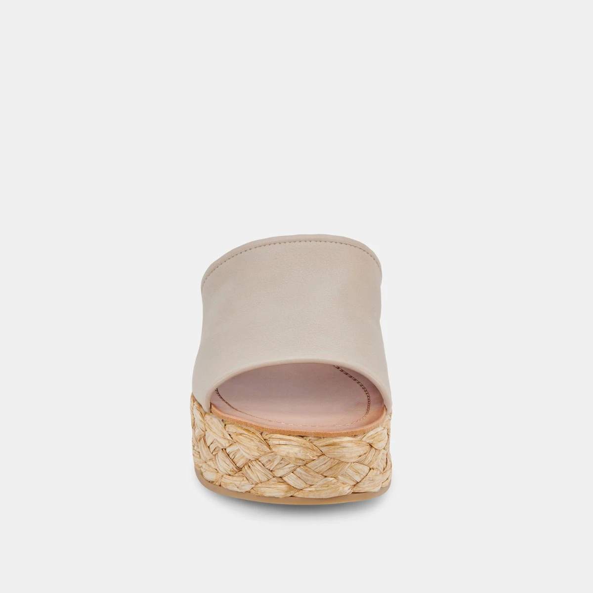 PABLOS SANDALS SAND LEATHER 8 PABLOS SANDALS SAND LEATHER - Image 8