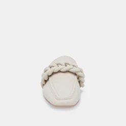 GWENA FLATS IVORY STELLA -Modish Shoe download 5