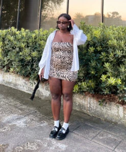 Dolce Vita EBBIE FLATS MIDNIGHT PATENT LEATHER -Modish Shoe ebbie