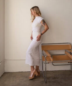 EMOL HEELS CRYSTAL VINYL 17 EMOL HEELS CRYSTAL VINYL -Modish Shoe emol 1