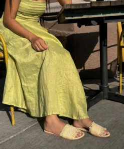 Dolce Vita CAMINO SANDALS LT NATURAL RAFFIA 20 Dolce Vita CAMINO SANDALS LT NATURAL RAFFIA -Modish Shoe janicethitran CAMINO LT NATURAL RAFFIA 6