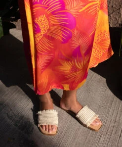 Dolce Vita CANARY SANDALS LT NATURAL RAFFIA 18 Dolce Vita CANARY SANDALS LT NATURAL RAFFIA -Modish Shoe janicethitran CANARY LT NATURAL 3