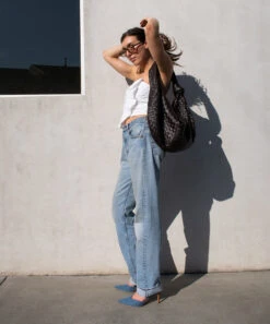 Dolce Vita KANIKA HEELS BLUE DENIM -Modish Shoe kanika b2