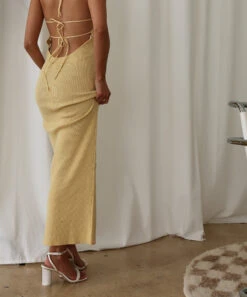 NORY HEELS VANILLA PEARLS -Modish Shoe nory 1