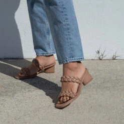 RONIN SANDALS CAFE STELLA -Modish Shoe ronin cafe pdp 3