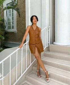 ZALIMA HEELS VANILLA PEARLS -Modish Shoe zalima pdp 2