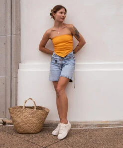 Dolce Vita ZINA CROCHET SNEAKERS SANDSTONE CROCHET -Modish Shoe zina knit