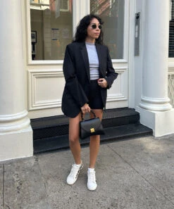 Dolce Vita ZINA SNEAKERS ZEBRA FABRIC -Modish Shoe zina z 2