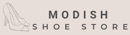 Modish Shoe